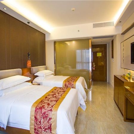 Vienna Hotel Sanya Sanya Bay Buitenkant foto