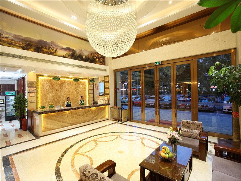 Vienna Hotel Sanya Sanya Bay Buitenkant foto